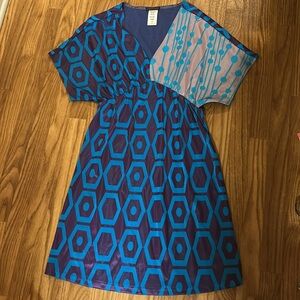 Custo Barcelona Dress SZ 3
